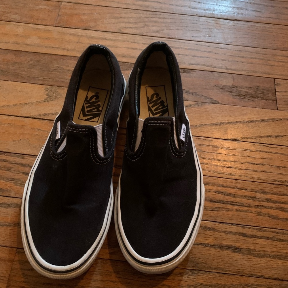 Vans womens 7.0